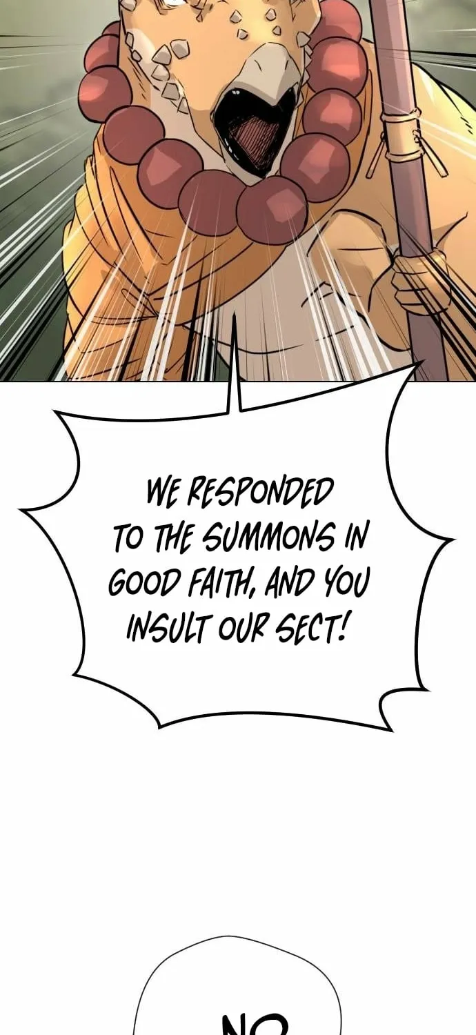 Eighty Million Martial Arts World Chapter 8 page 86 - 