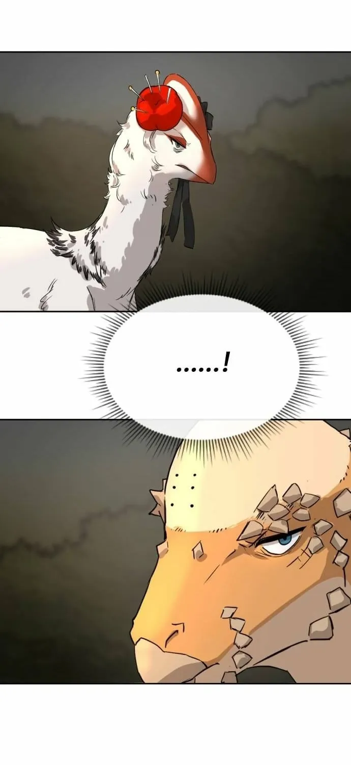 Eighty Million Martial Arts World Chapter 8 page 93 - 