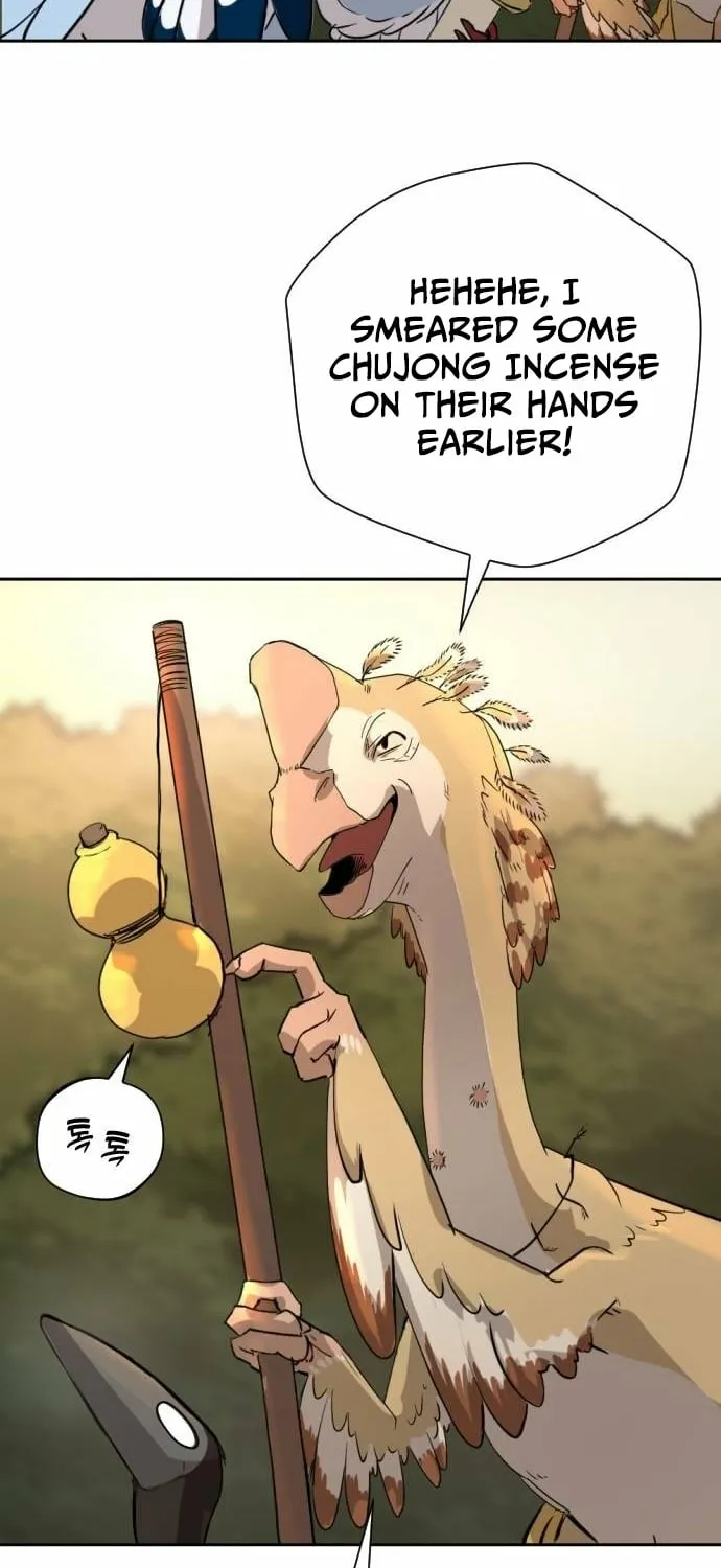 Eighty Million Martial Arts World Chapter 8 page 95 - 