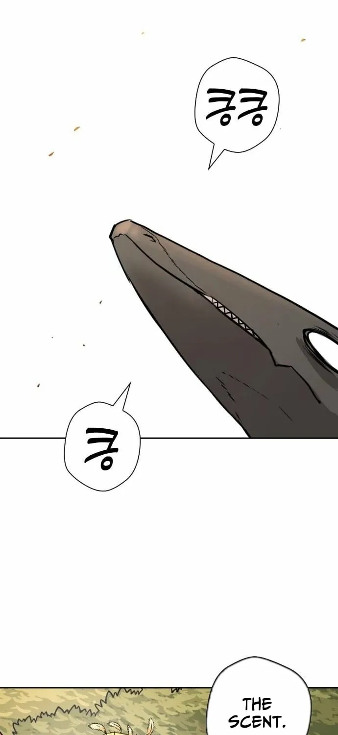 Eighty Million Martial Arts World Chapter 8 page 97 - 