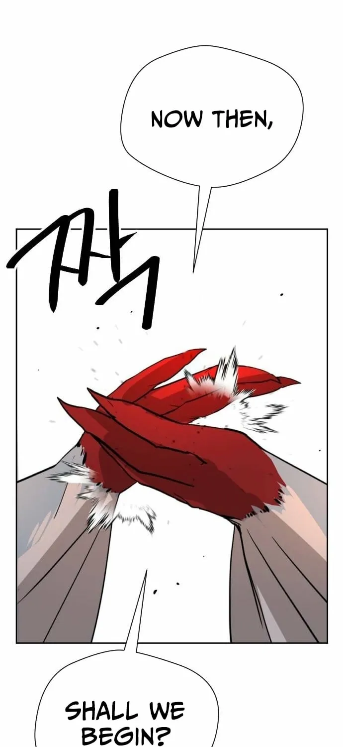 Eighty Million Martial Arts World Chapter 8 page 99 - 