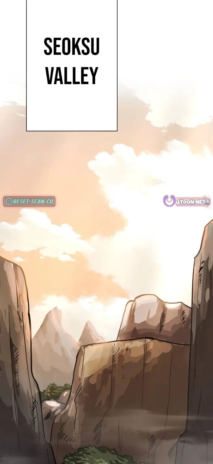 Eighty Million Martial Arts World Chapter 9 page 2 - 