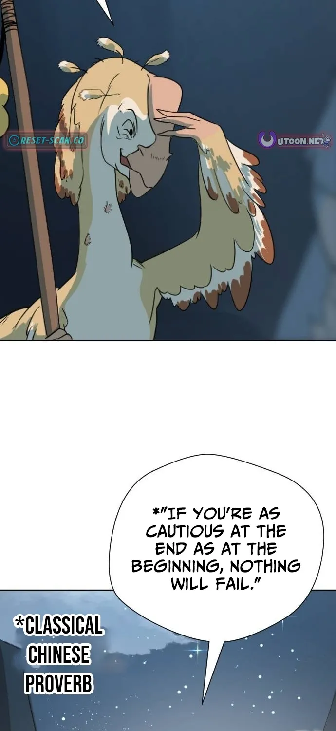 Eighty Million Martial Arts World Chapter 9 page 102 - 
