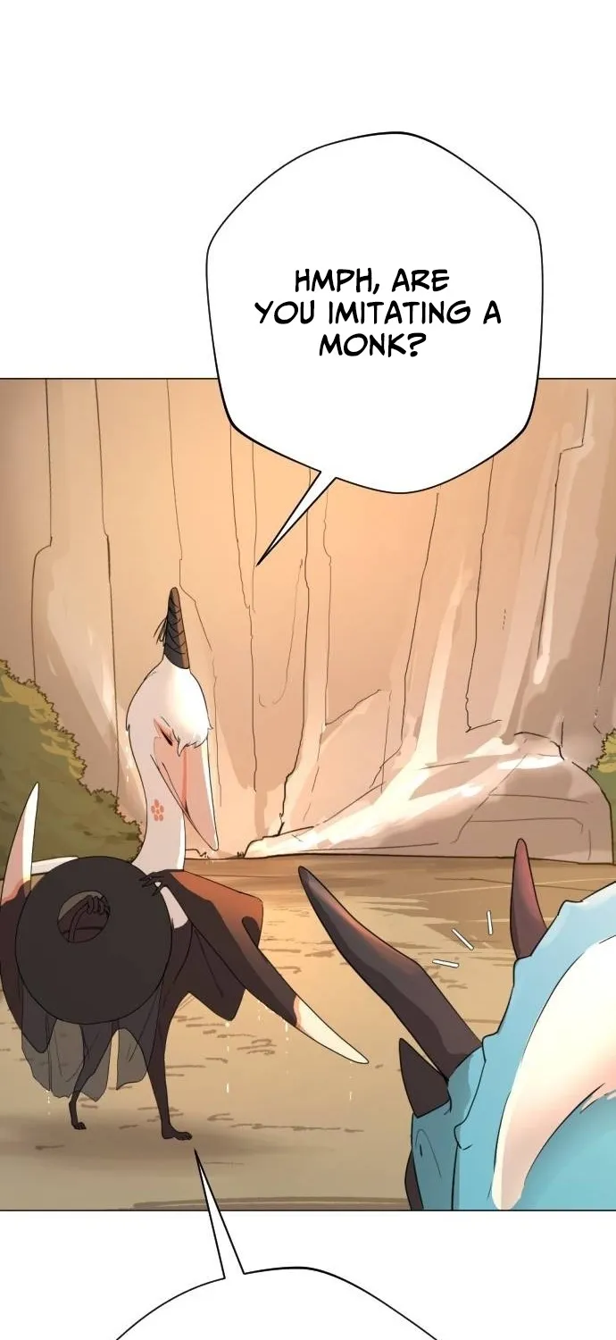 Eighty Million Martial Arts World Chapter 9 page 13 - 