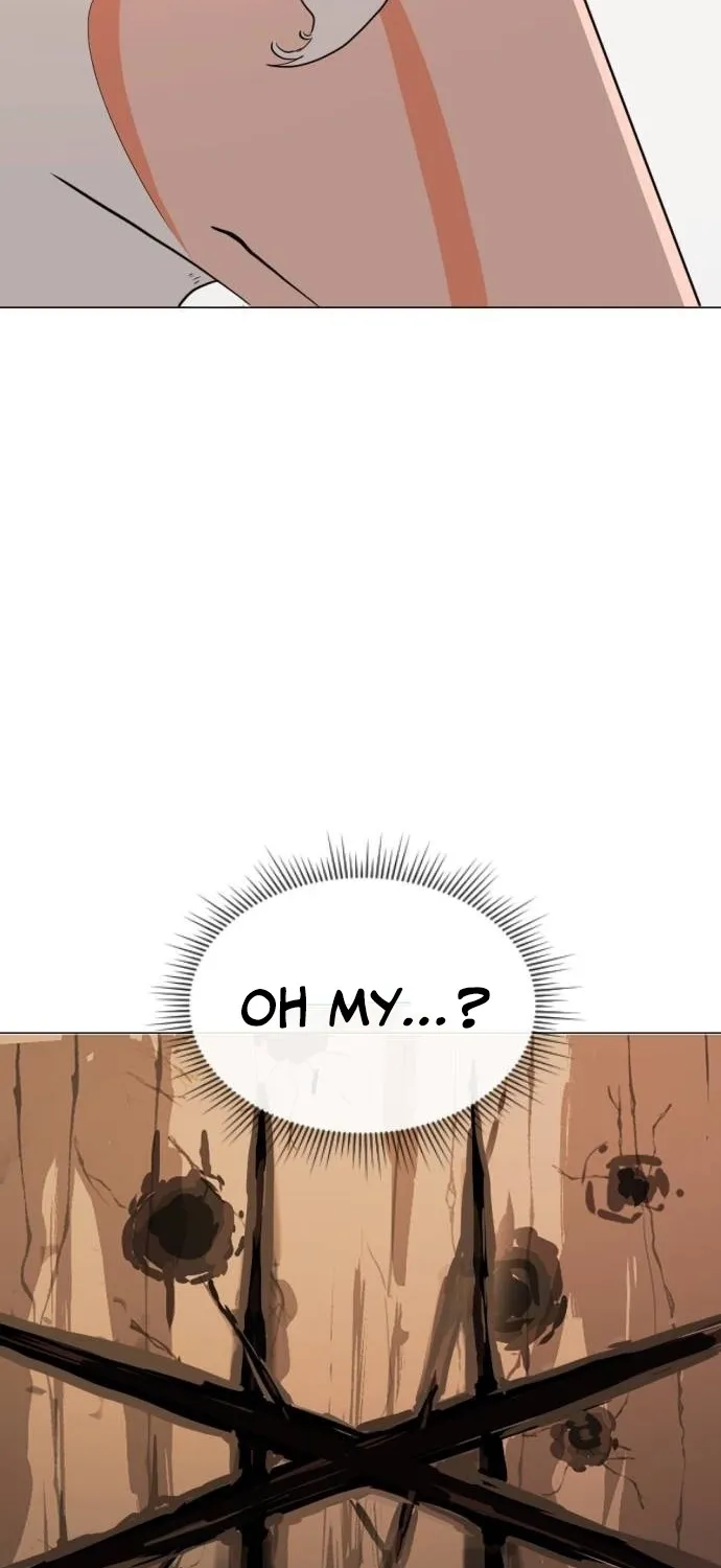 Eighty Million Martial Arts World Chapter 9 page 15 - 