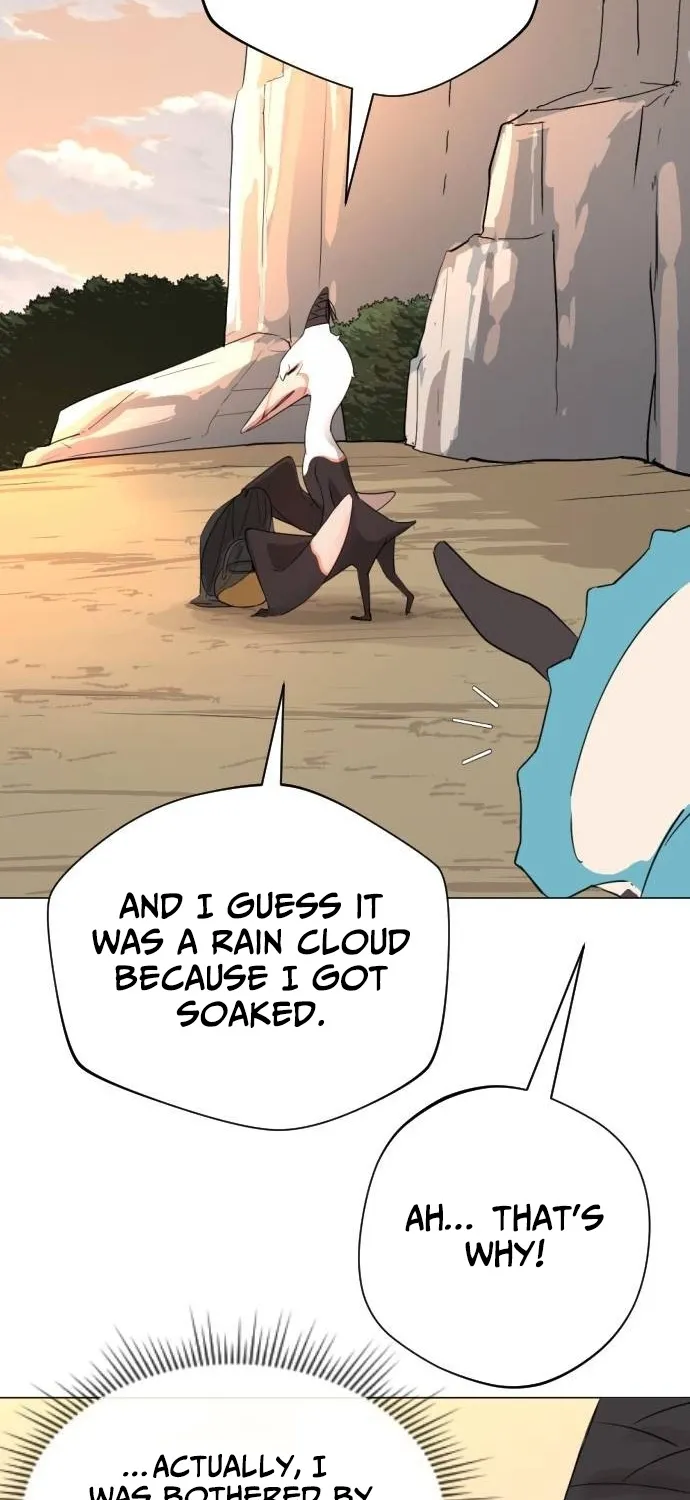 Eighty Million Martial Arts World Chapter 9 page 37 - 