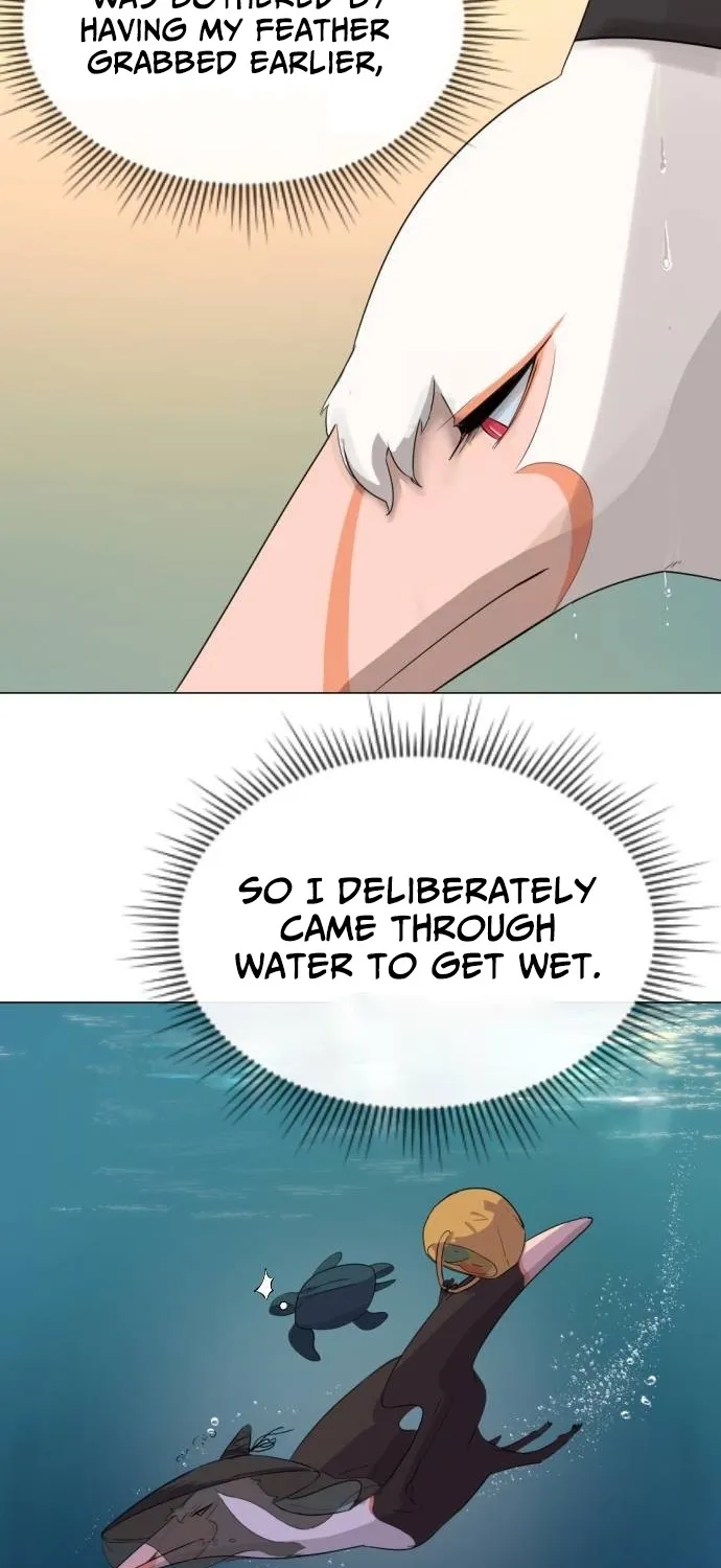 Eighty Million Martial Arts World Chapter 9 page 38 - 