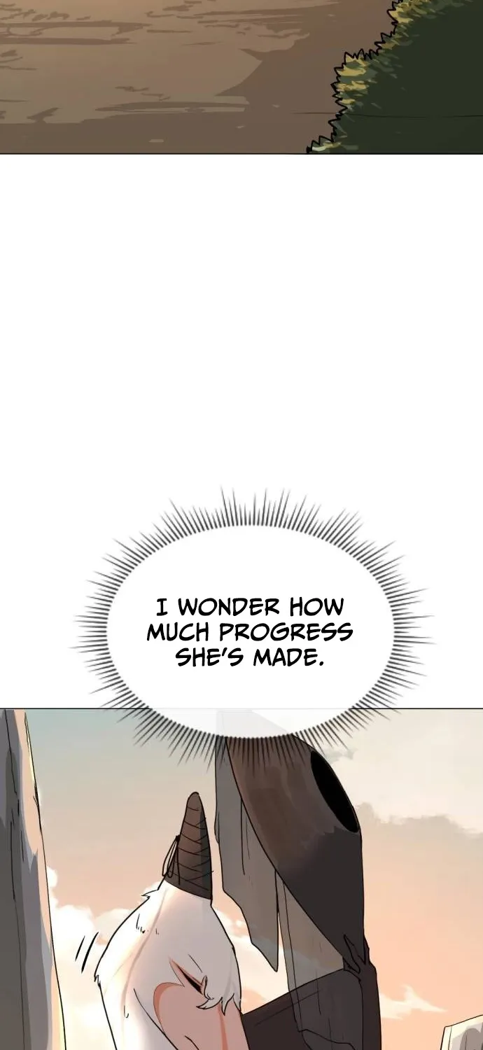 Eighty Million Martial Arts World Chapter 9 page 5 - 