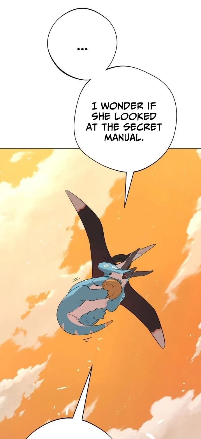 Eighty Million Martial Arts World Chapter 9 page 50 - 
