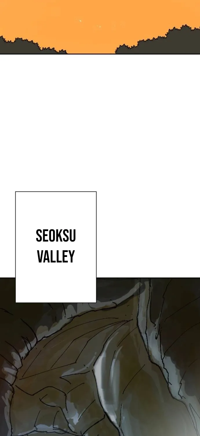 Eighty Million Martial Arts World Chapter 9 page 58 - 