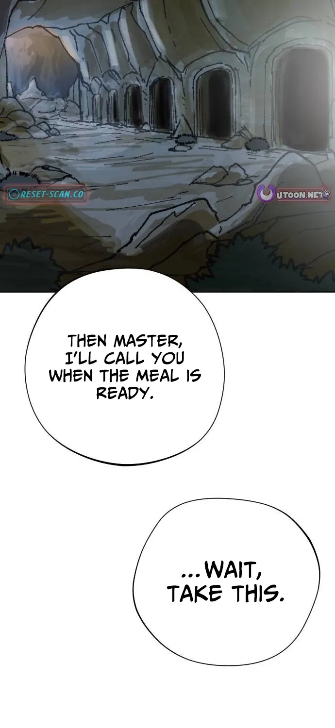 Eighty Million Martial Arts World Chapter 9 page 59 - 