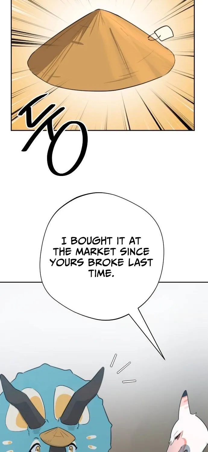 Eighty Million Martial Arts World Chapter 9 page 61 - 
