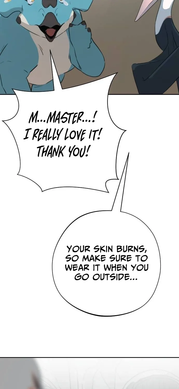 Eighty Million Martial Arts World Chapter 9 page 62 - 