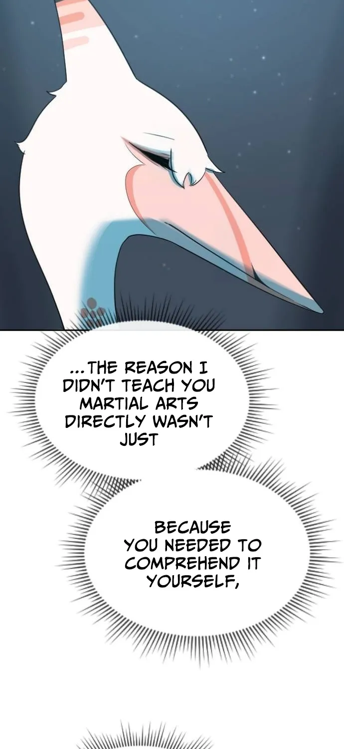 Eighty Million Martial Arts World Chapter 9 page 66 - 