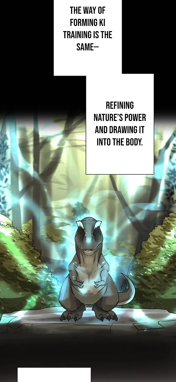 Eighty Million Martial Arts World Chapter 9 page 71 - 