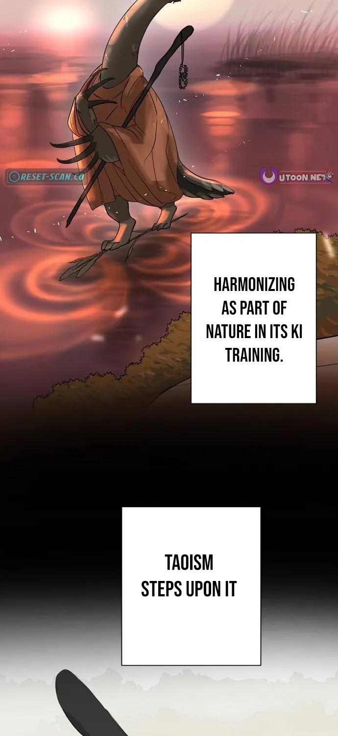 Eighty Million Martial Arts World Chapter 9 page 73 - 