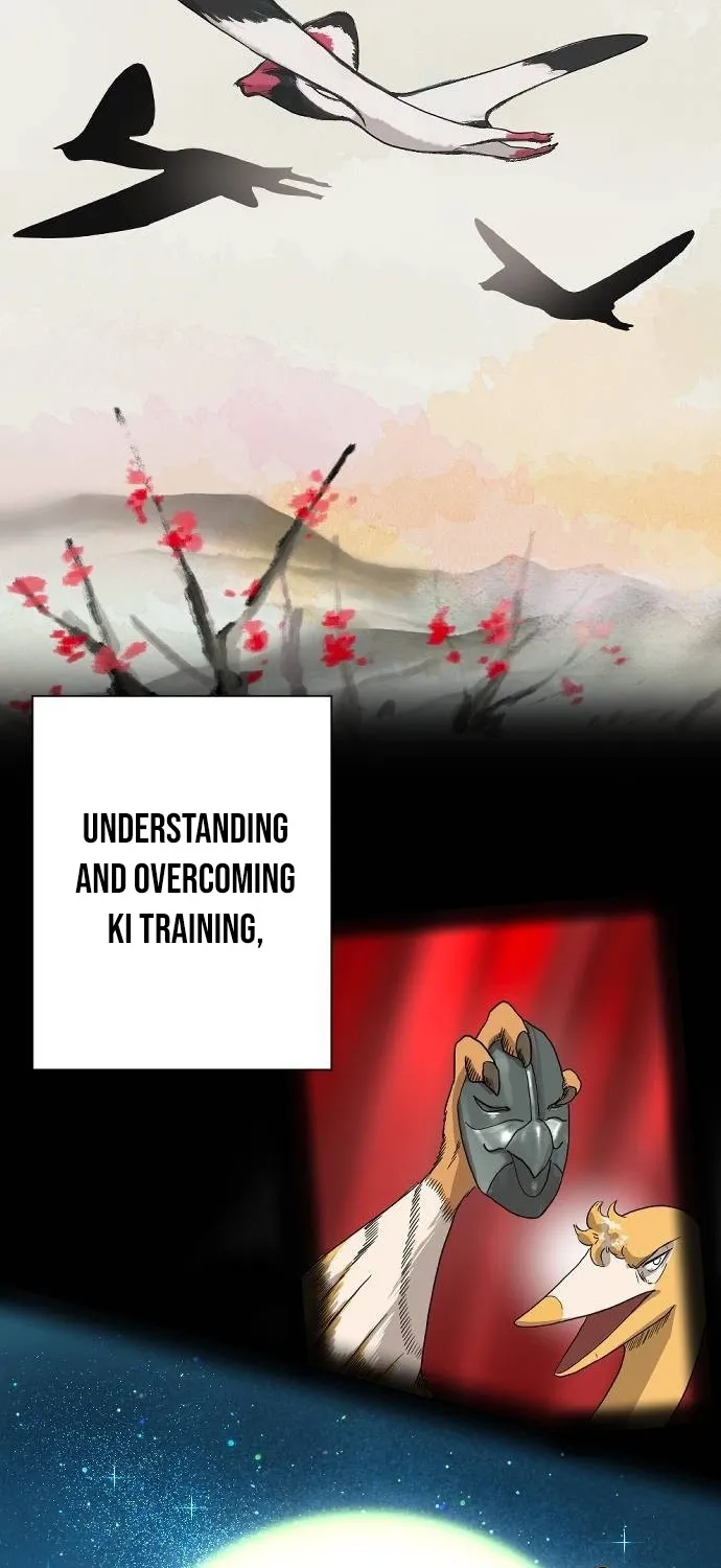 Eighty Million Martial Arts World Chapter 9 page 74 - 
