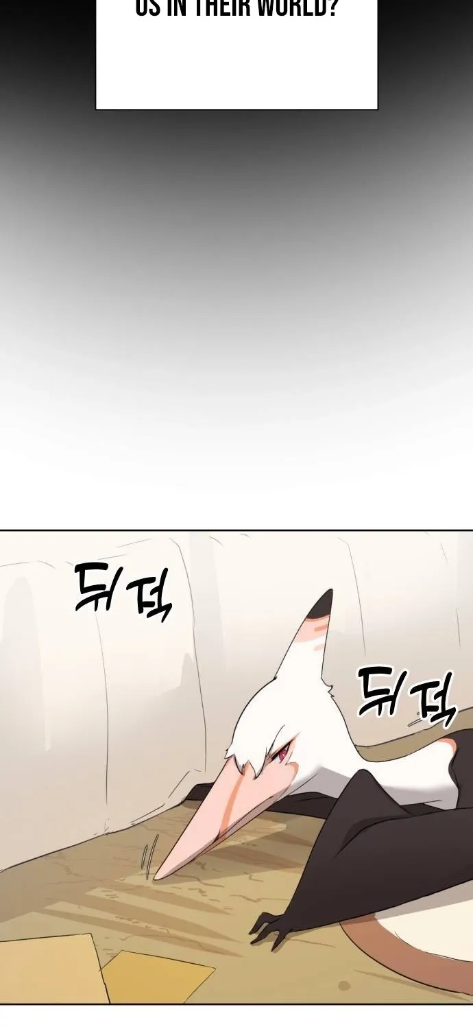 Eighty Million Martial Arts World Chapter 9 page 78 - 