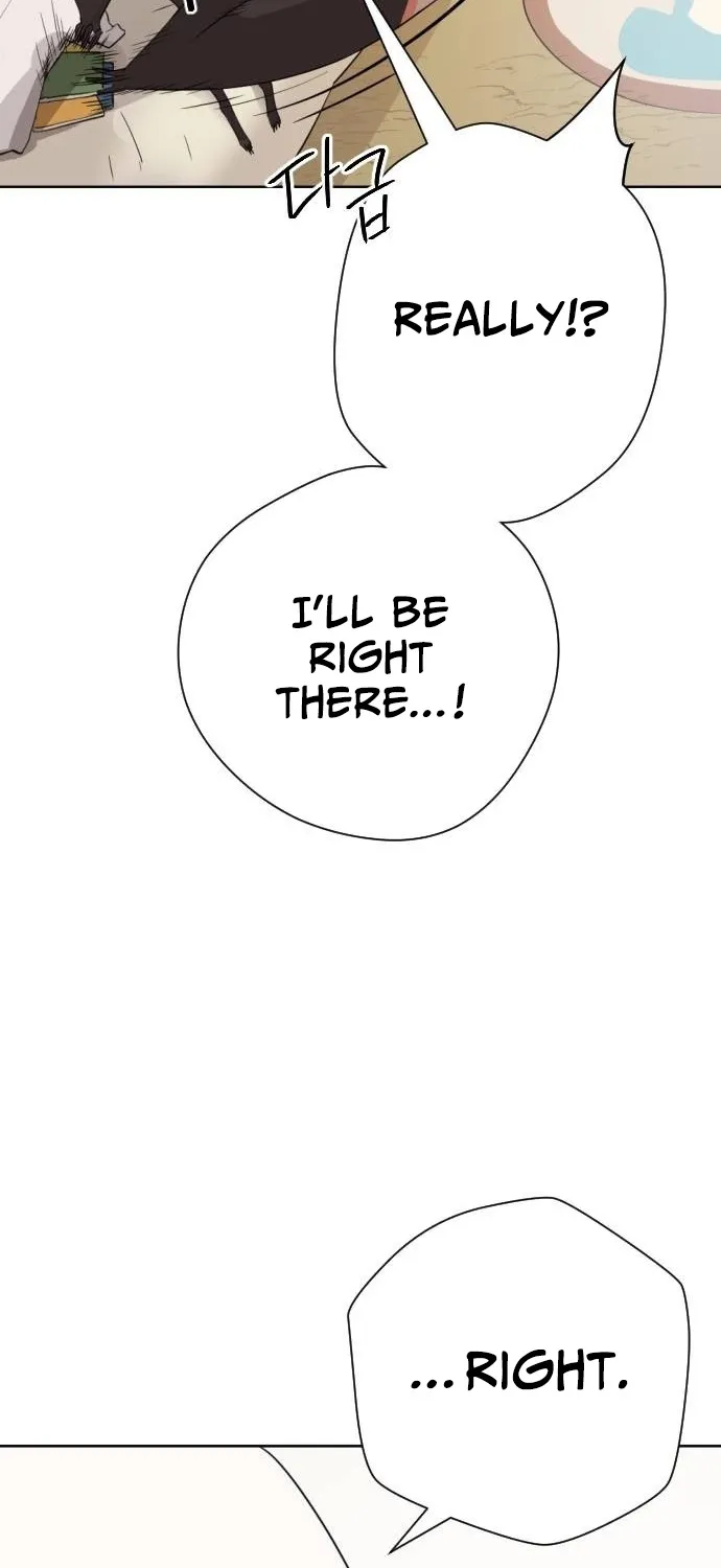 Eighty Million Martial Arts World Chapter 9 page 83 - 