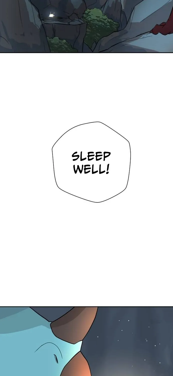 Eighty Million Martial Arts World Chapter 9 page 91 - 