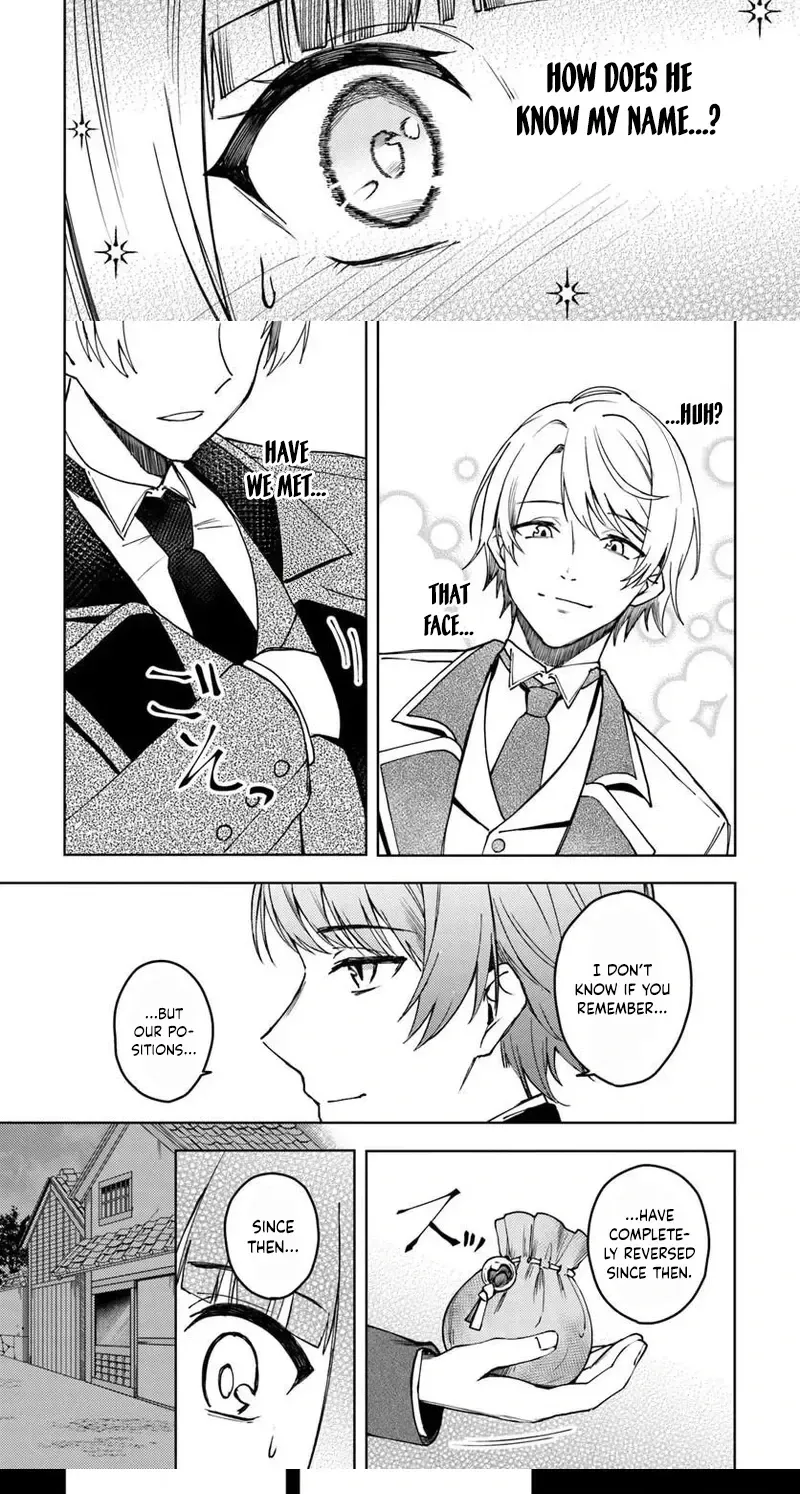 Eikoku Kottouten Garakuta Gisou Kekkon Chapter 1 page 30 - 