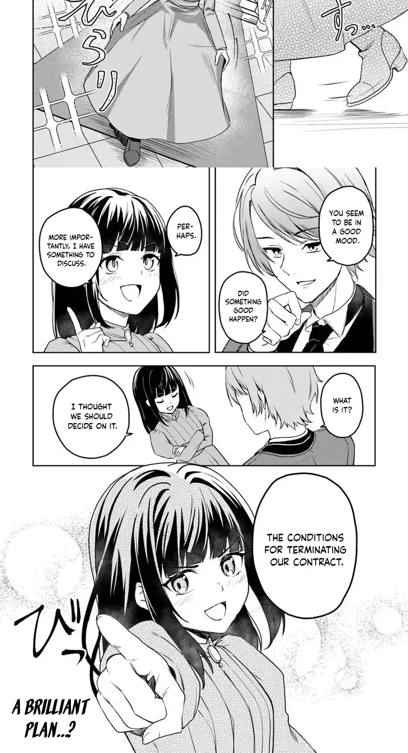 Eikoku Kottouten Garakuta Gisou Kekkon Chapter 2 page 24 - 