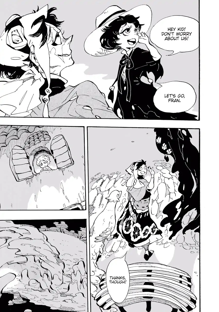 Einstein no Kaibutsu Chapter 5 page 20 - 