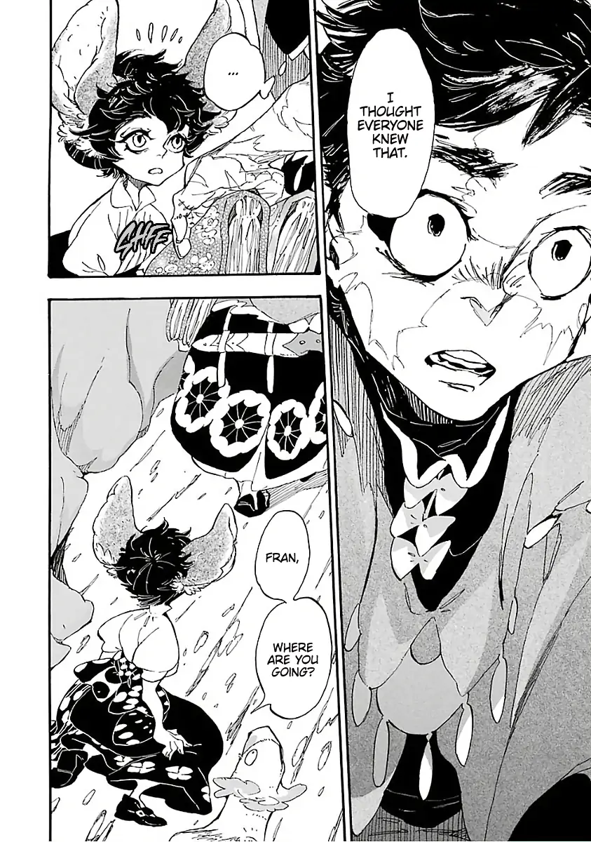 Einstein no Kaibutsu Chapter 6 page 22 - 