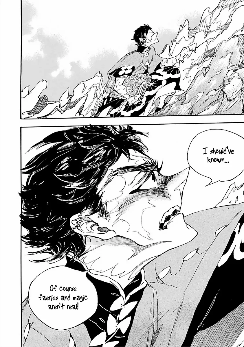 Einstein no Kaibutsu Chapter 6 page 24 - 