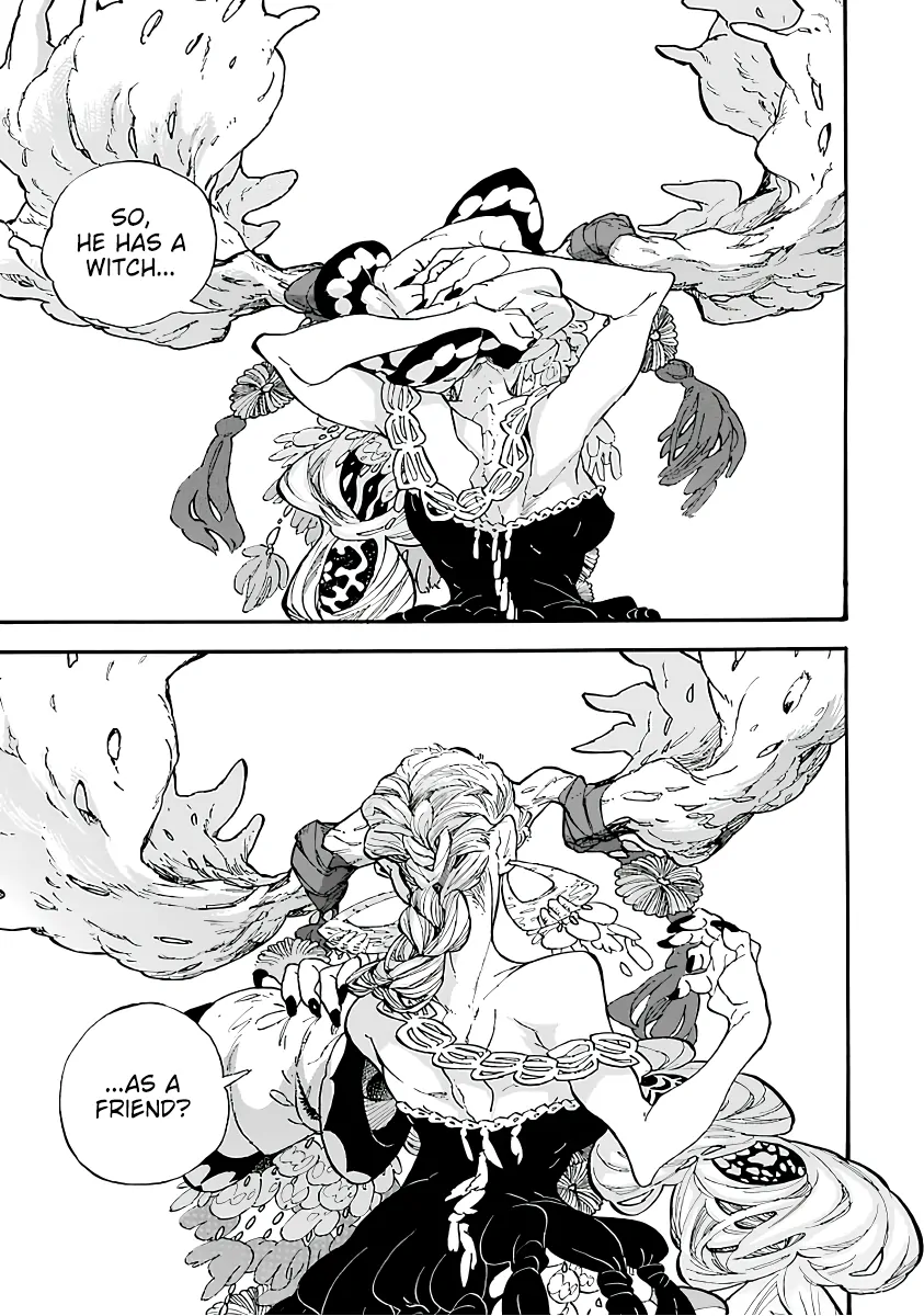 Einstein no Kaibutsu Chapter 7 page 27 - 