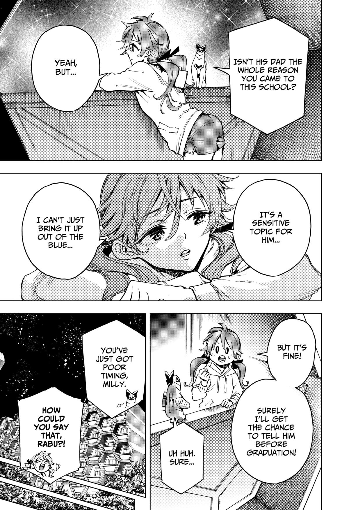 Eiyuu Kikan Chapter 12 page 13 - 