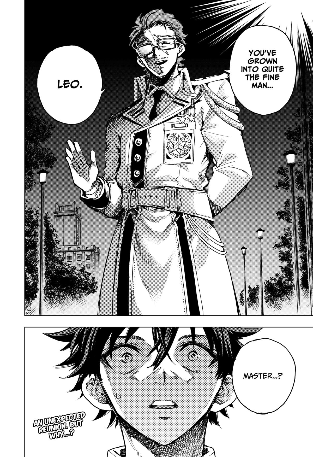 Eiyuu Kikan Chapter 12 page 18 - 
