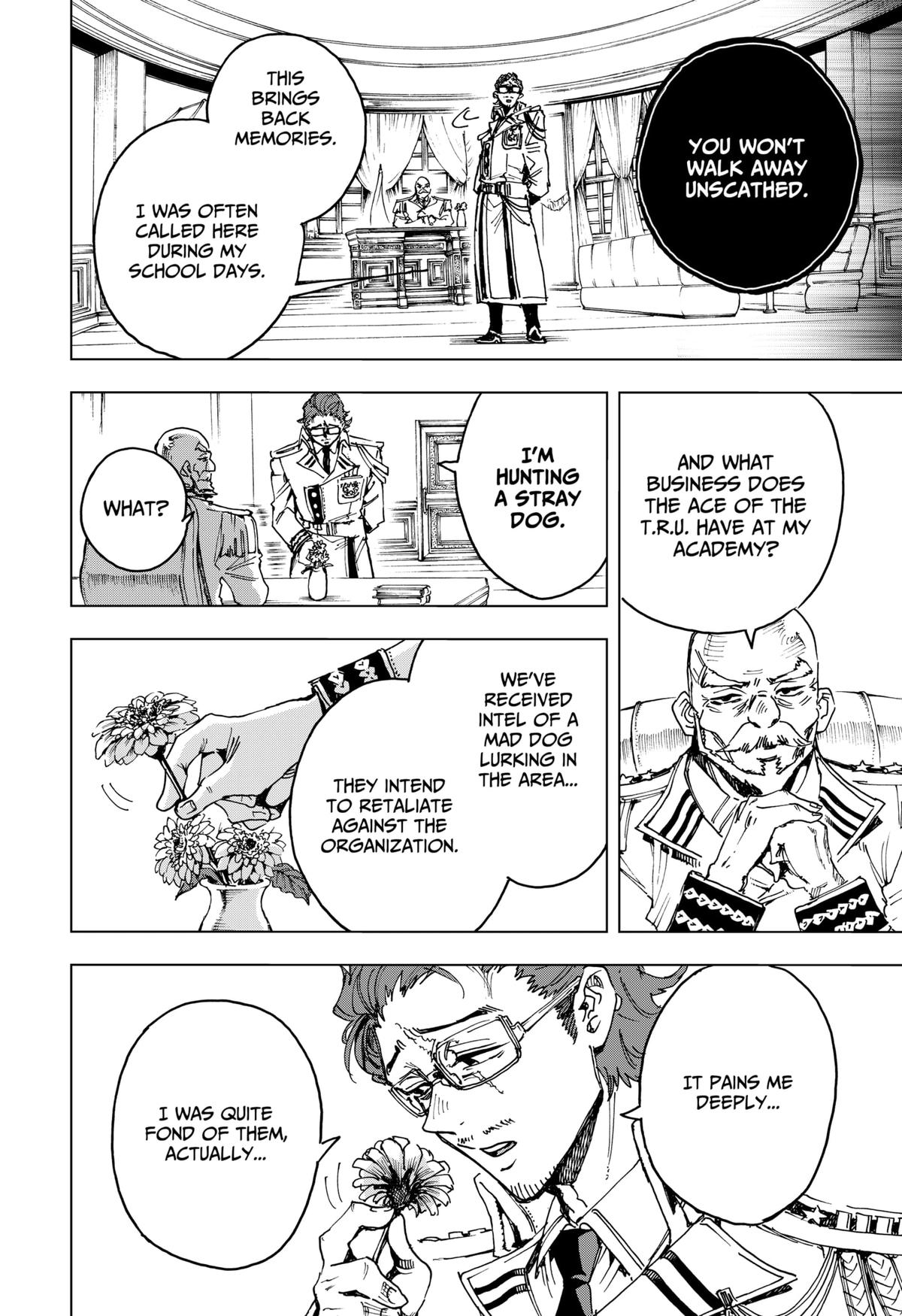 Eiyuu Kikan Chapter 13 page 14 - 