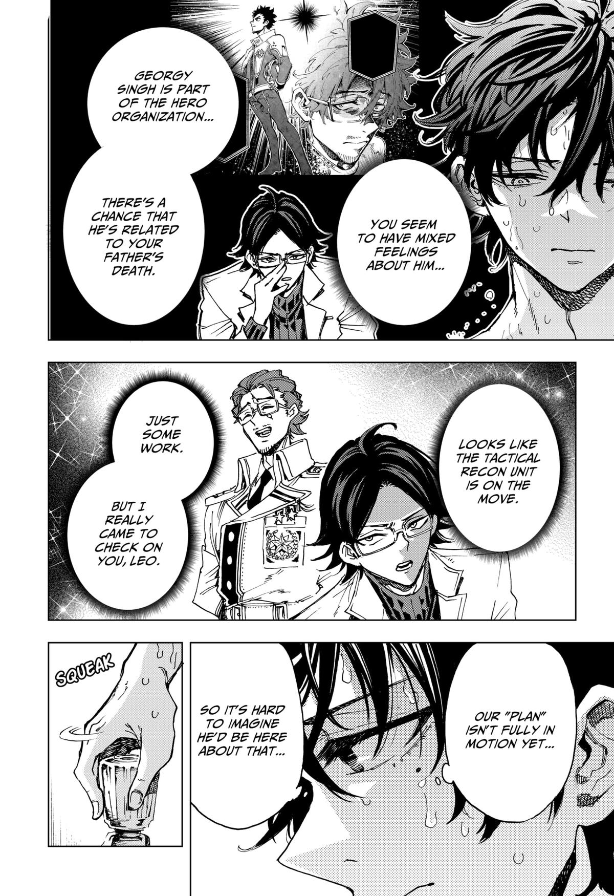 Eiyuu Kikan Chapter 13 page 4 - 