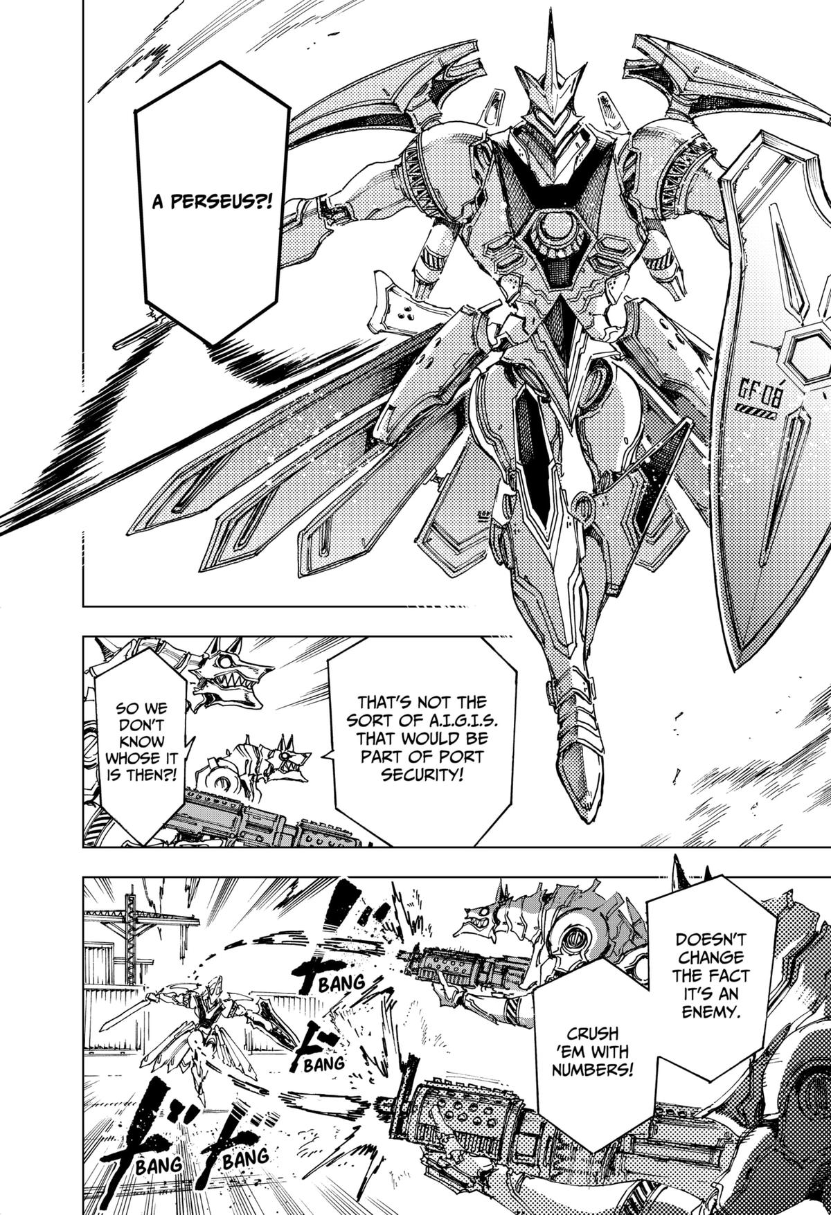 Eiyuu Kikan Chapter 15 page 2 - 