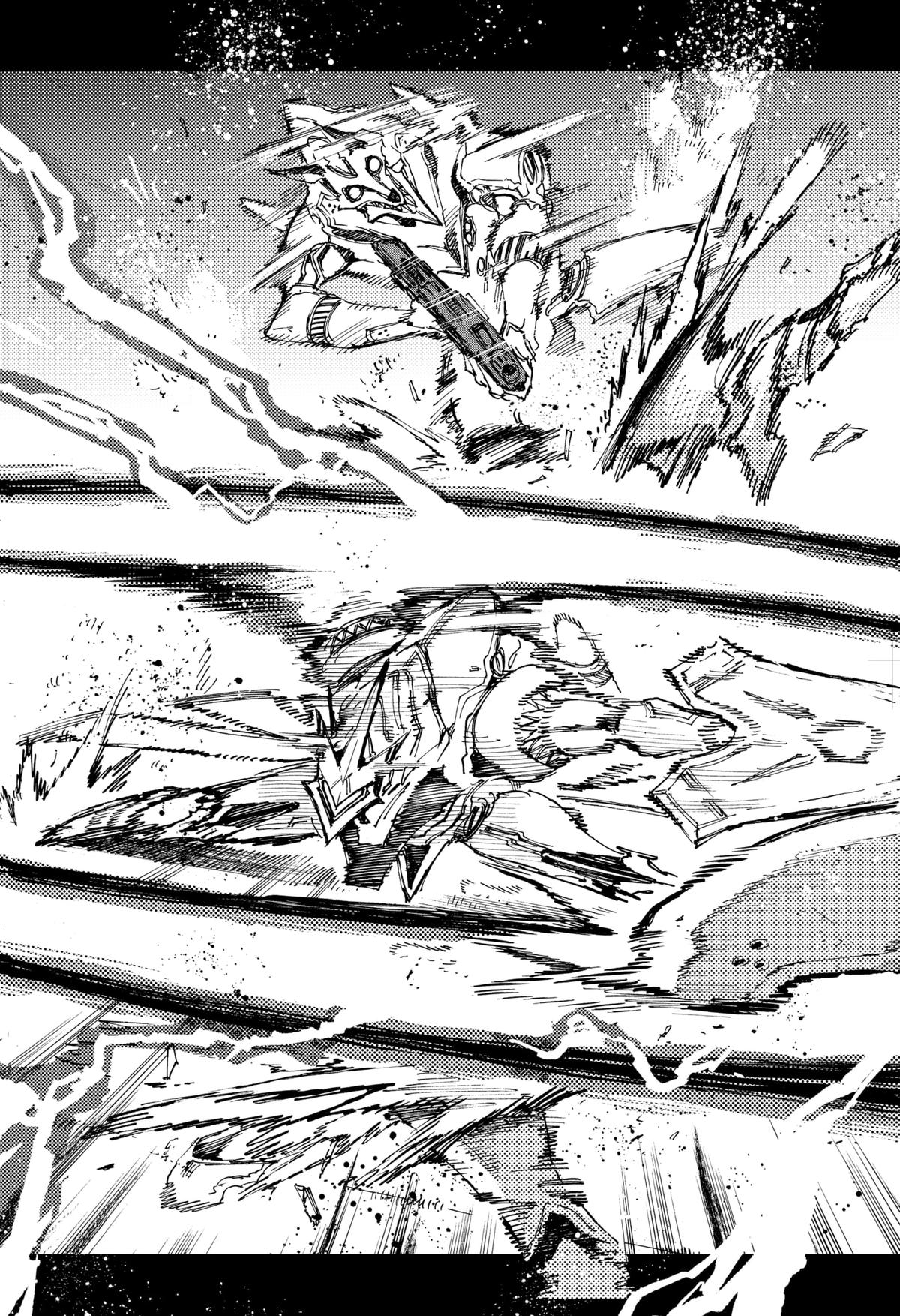 Eiyuu Kikan Chapter 15 page 16 - 