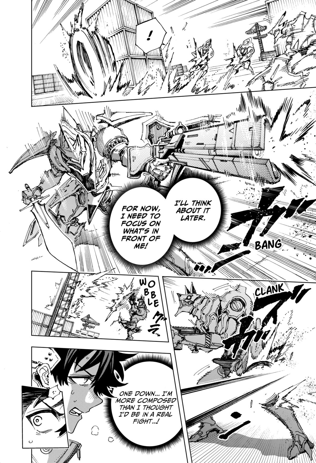 Eiyuu Kikan Chapter 15 page 6 - 