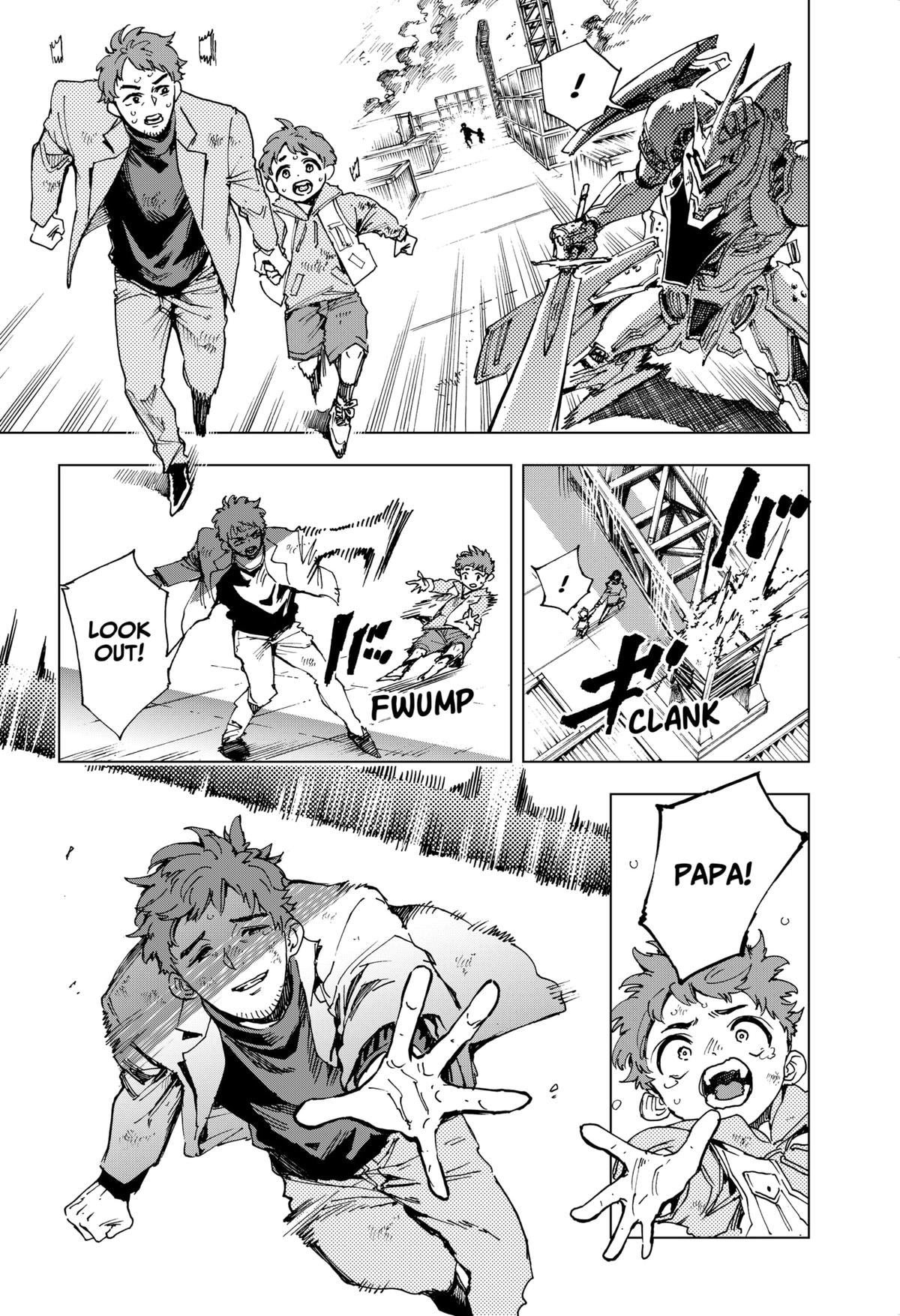 Eiyuu Kikan Chapter 15 page 7 - 