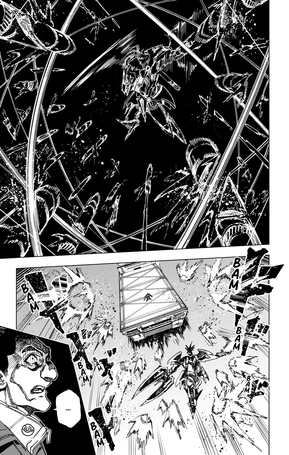 Eiyuu Kikan Chapter 18 page 19 - 