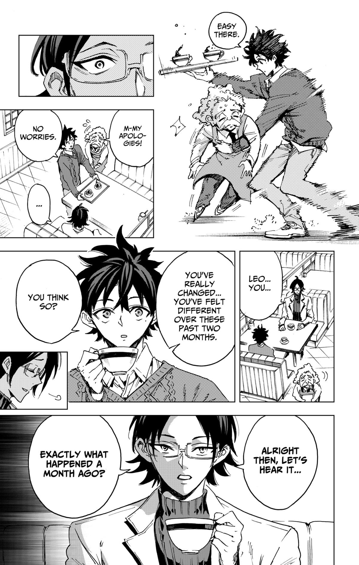 Eiyuu Kikan Chapter 19 page 7 - 