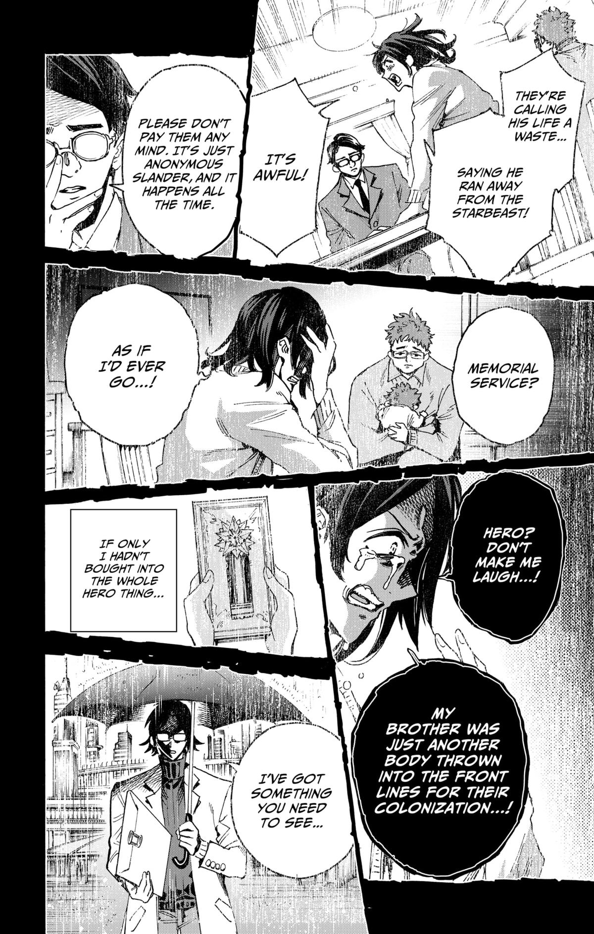 Eiyuu Kikan Chapter 24 page 2 - 