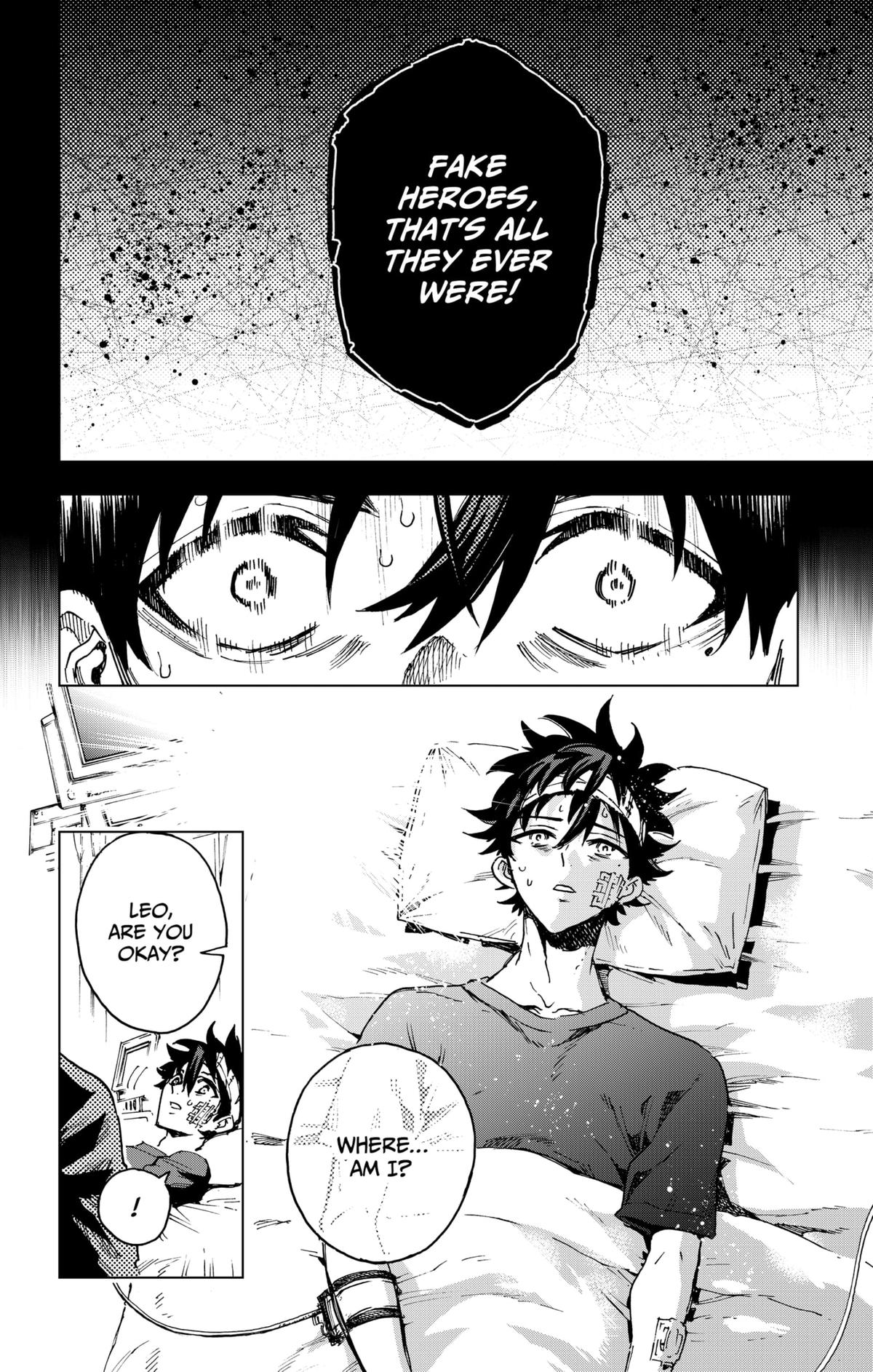 Eiyuu Kikan Chapter 24 page 4 - 