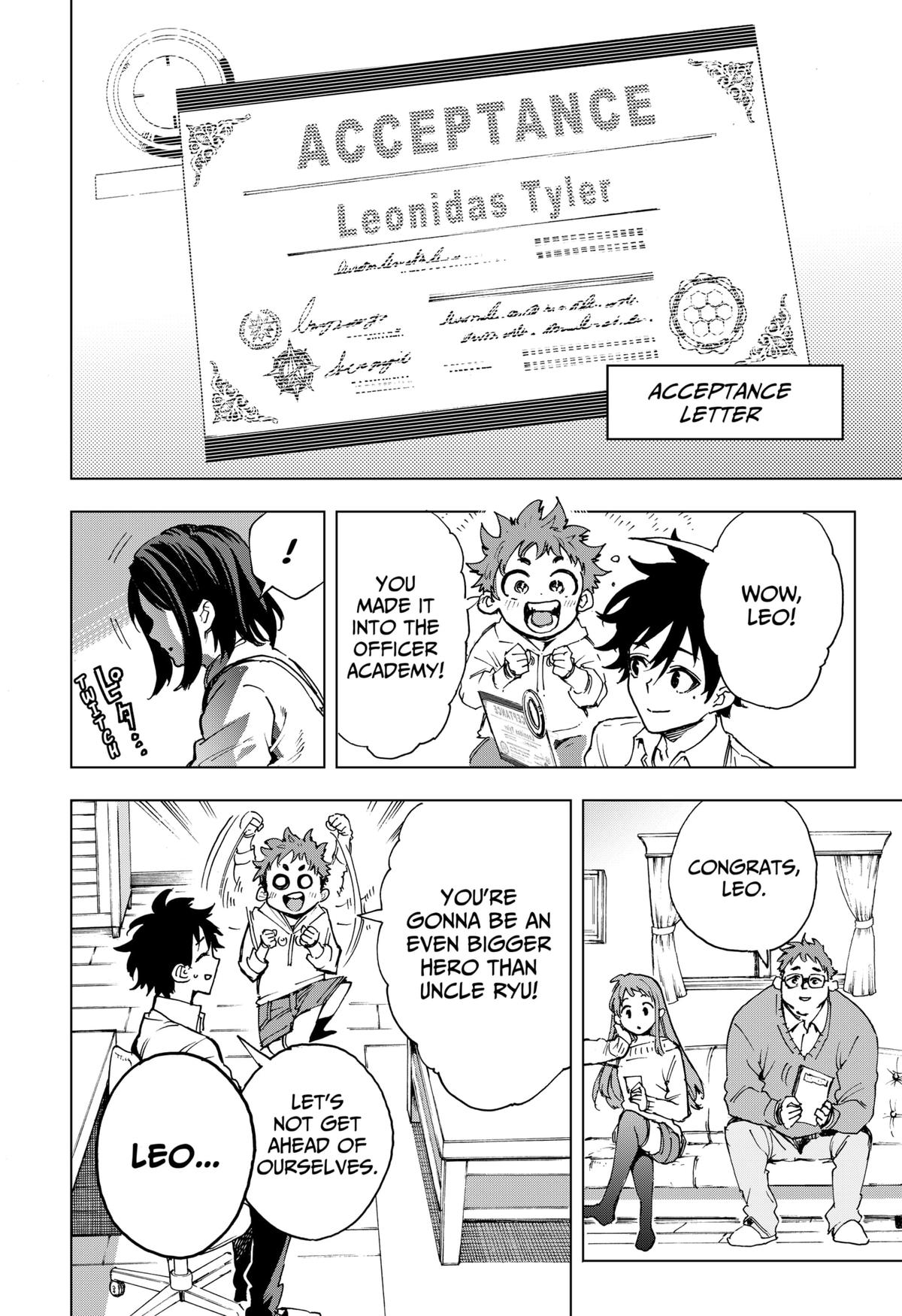 Eiyuu Kikan Chapter 3 page 6 - 