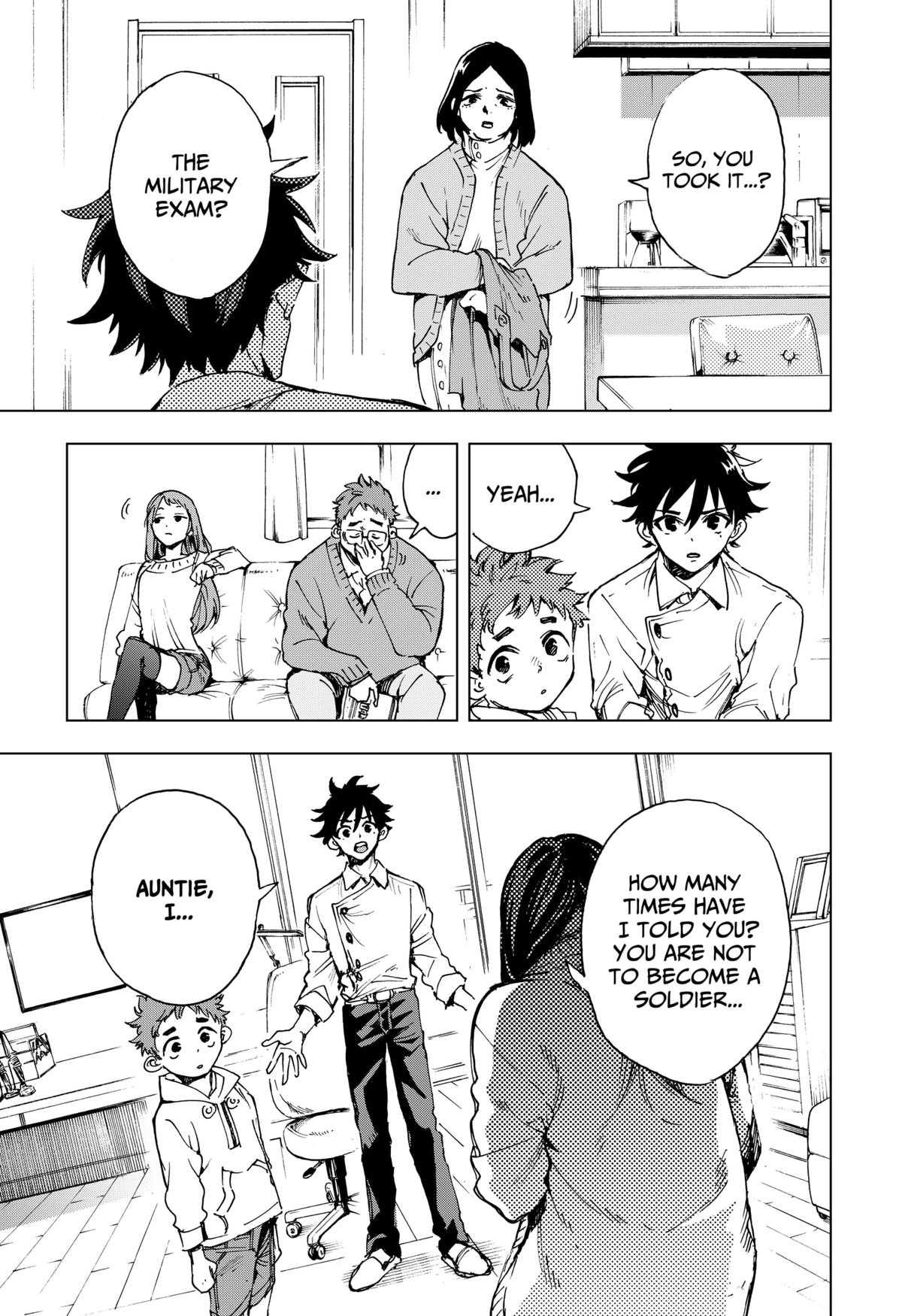 Eiyuu Kikan Chapter 3 page 7 - 