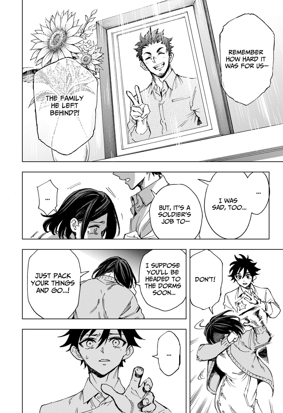 Eiyuu Kikan Chapter 3 page 10 - 