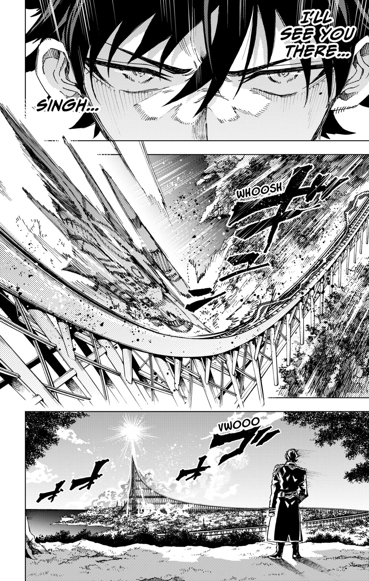 Eiyuu Kikan Chapter 35 page 14 - 