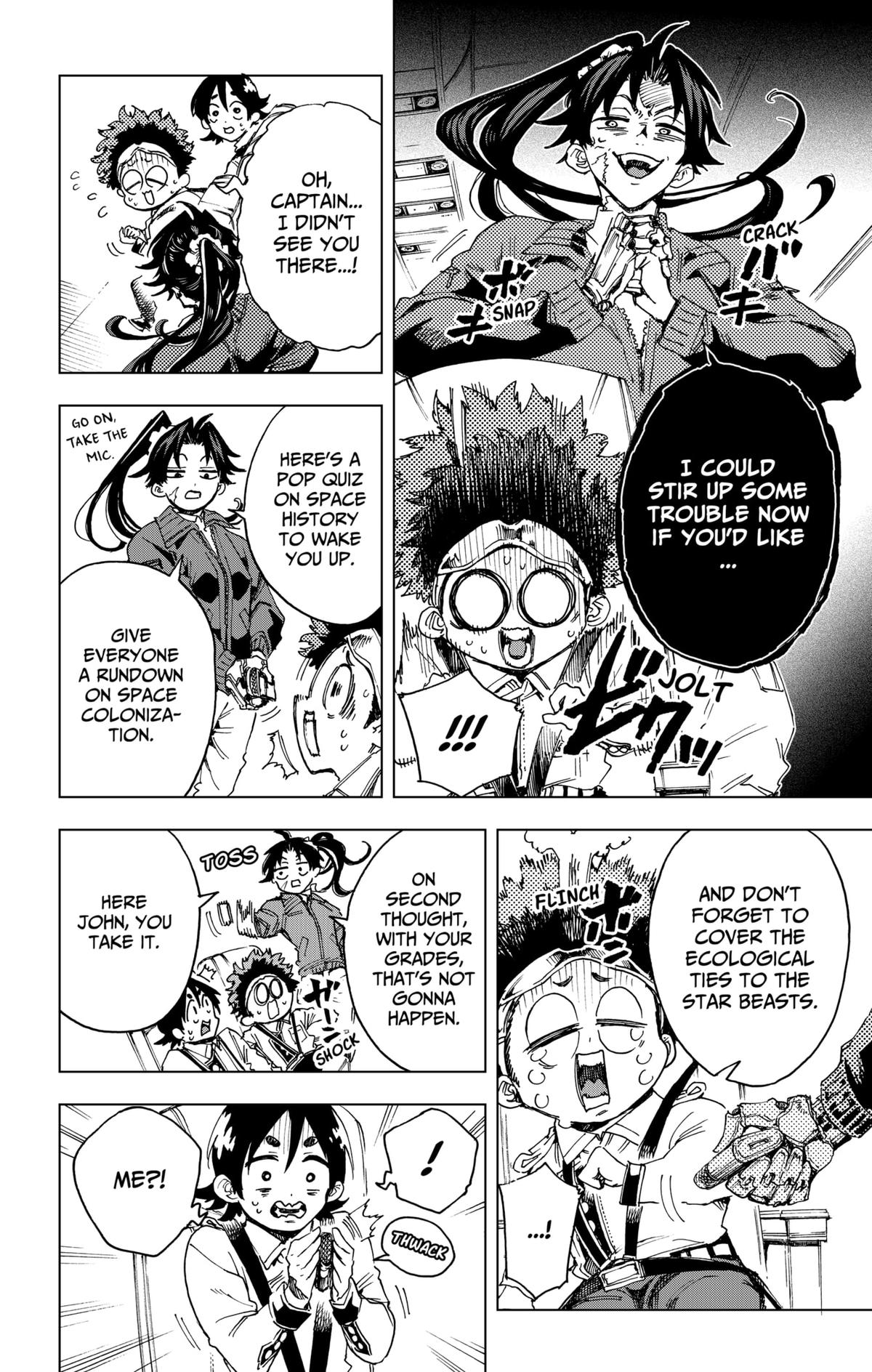 Eiyuu Kikan Chapter 36 page 4 - 