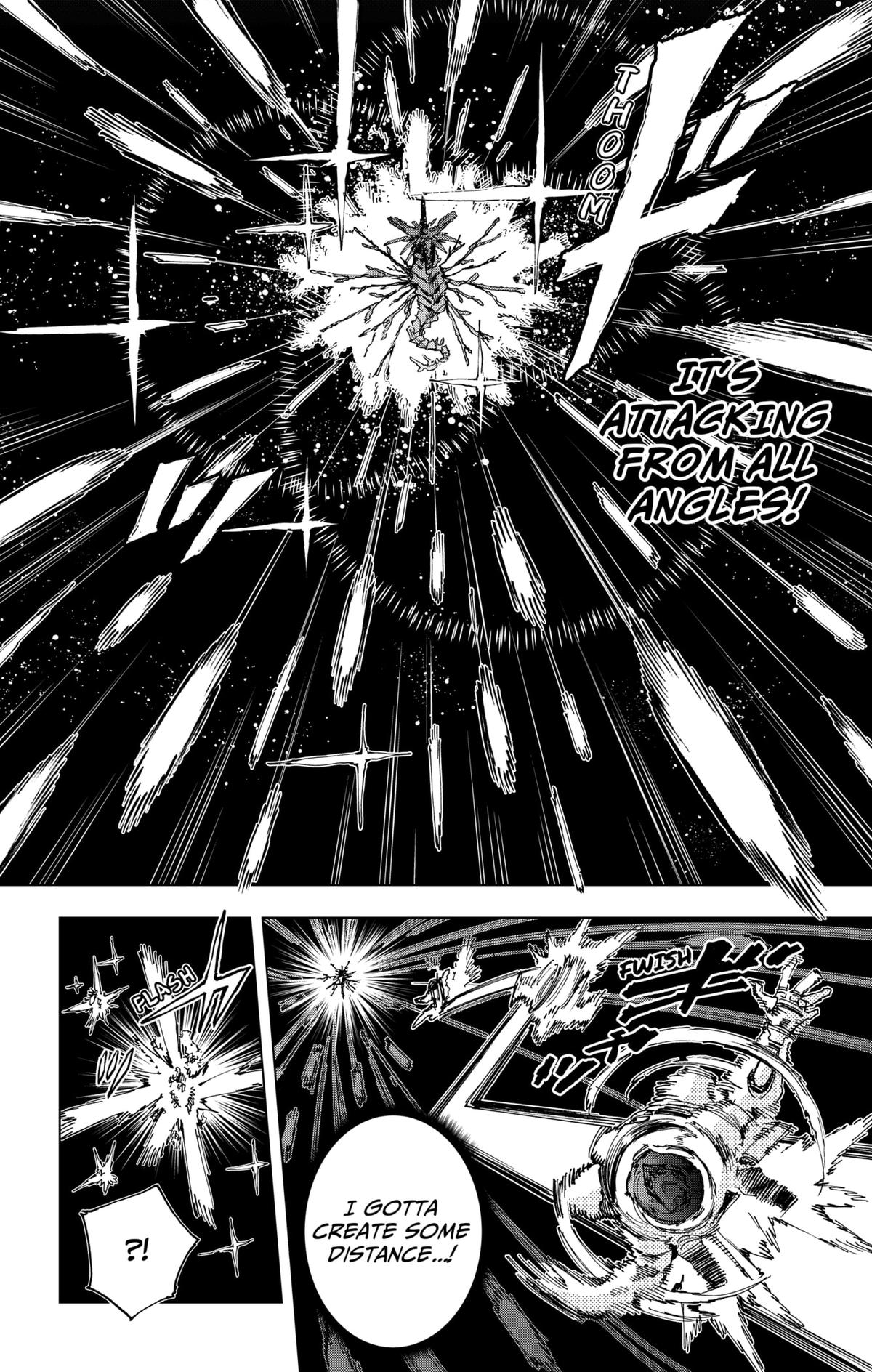 Eiyuu Kikan Chapter 39 page 2 - 