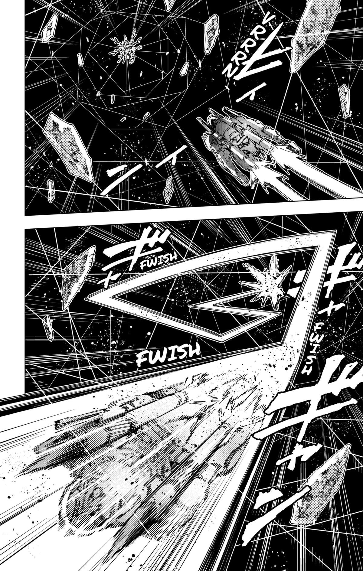 Eiyuu Kikan Chapter 39 page 12 - 