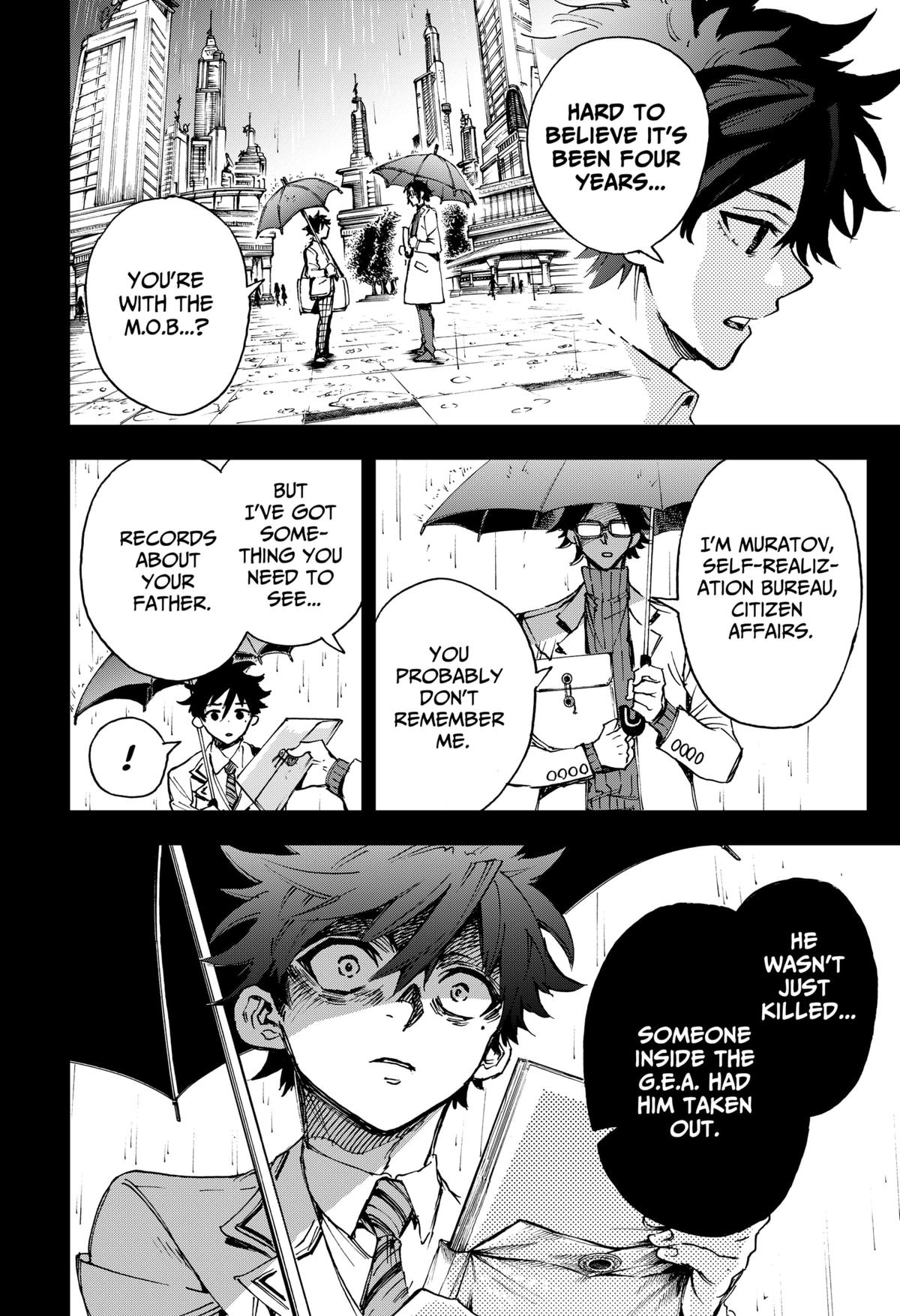 Eiyuu Kikan Chapter 4 page 4 - 